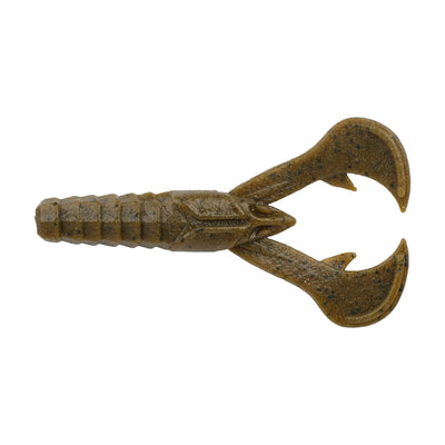 BERKLEY POWERBAIT MAXSCENT CRUD CRAW