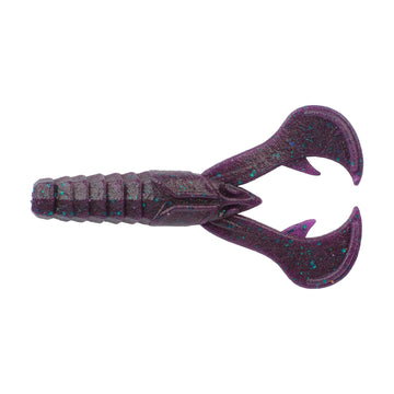 Buy junebug BERKLEY POWERBAIT MAXSCENT CRUD CRAW