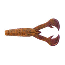 BERKLEY POWERBAIT MAXSCENT CRUD CRAW-6
