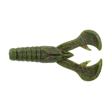 Buy watermelon-red BERKLEY POWERBAIT MAXSCENT CRUD CRAW