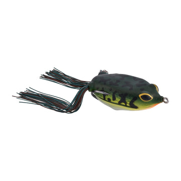 BERKLEY SWAMP LORD FROG
