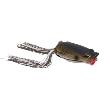 Buy honey-shad BERKLEY SWAMP LORD POPPIN FROG