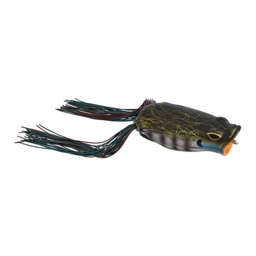 Buy mf-bluegill BERKLEY SWAMP LORD POPPIN FROG