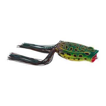 Buy spring-frog BERKLEY SWAMP LORD POPPIN FROG