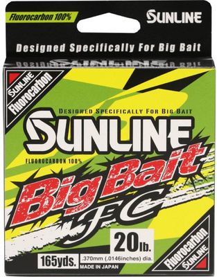SUNLINE BIG BAIT FC