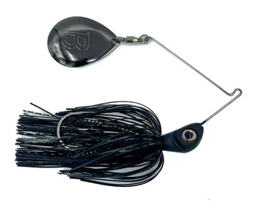 BIZZ BAITS BIZZ BLADE BIG THUMP - 0