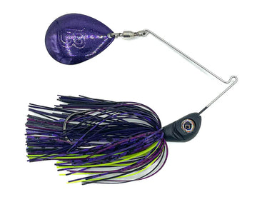Buy black-light BIZZ BAITS BIZZ BLADE BIG THUMP