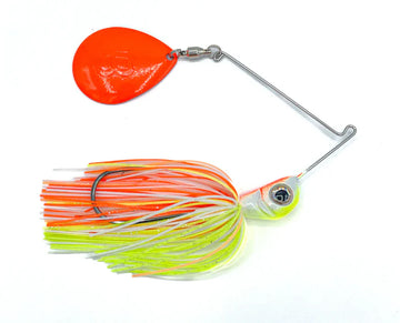 Buy coleslaw BIZZ BAITS BIZZ BLADE BIG THUMP