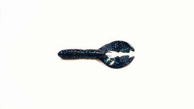 BRUISER BAITS CRAZY CRAW