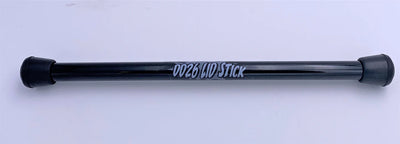 DD26 LID STICK 14" COMPARTMENT PROP