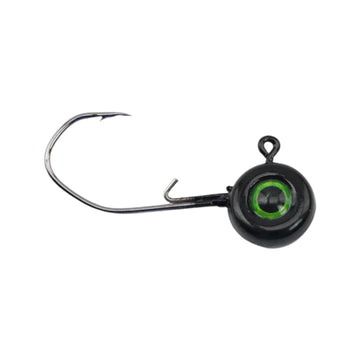 JENKO BIG T SLASHER CRAPPIE JIG HEADS