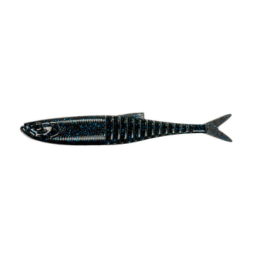 6TH SENSE JIGSAW MINNOW 4.8 - 0