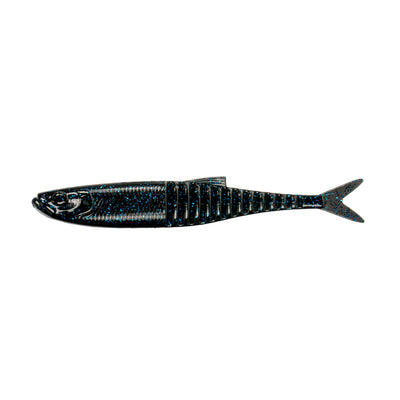 6TH SENSE JIGSAW MINNOW 4.8