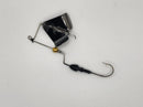 BRAZALO CUSTOM LURES BUSHWHACKER BUZZBAIT-3