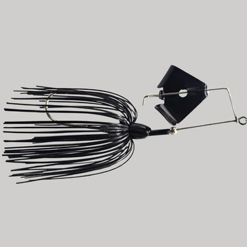 BRAZALO SKIRTED WEE WHACKER BUZZBAITS - 0