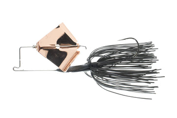 Buy black-copper-blade BOOGERMAN BUZZ BAIT