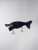 THROWBACK SWIMBAITS CHICKADEE CRAWLER-1