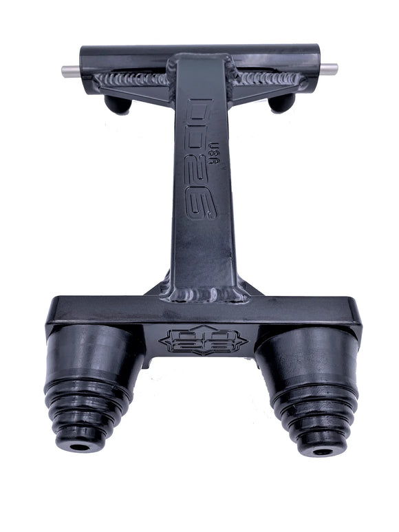 DD26 TRANSOM SAVE AND MOTOR TOTE 4-STROKE