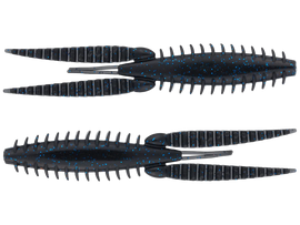 Buy black-n-blue G-RATT BAITS DIXI FLIP