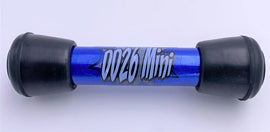 DD26 LID STICK MINI 4" COMPARTMENT PROP - 0