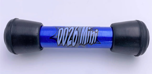 DD26 LID STICK MINI 4" COMPARTMENT PROP