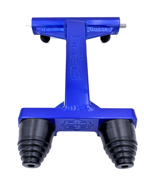 DD26 TRANSOM SAVE AND MOTOR TOTE 4-STROKE