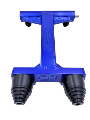 DD26 TRANSOM SAVE AND MOTOR TOTE 4-STROKE