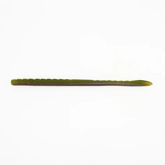 MISSILE BAITS MAGIC WORM (MINI 4" / ORIGINAL 6")