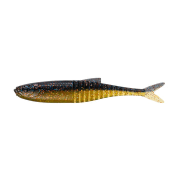 Buy bluegill-magic 6TH SENSE JIGSAW MINNOW 4.8