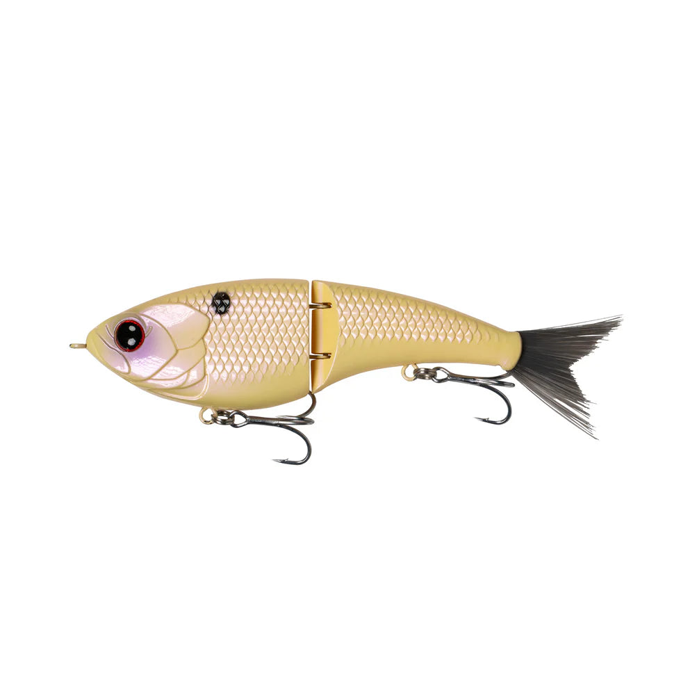 Hard Body Swimbait/Glide | Copperstate Florida