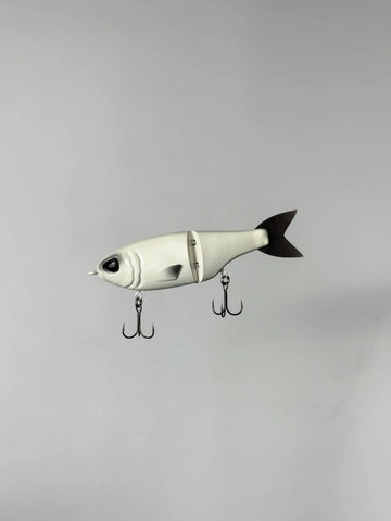 THROWBACK SWIMBAITS MINNE GLIDE