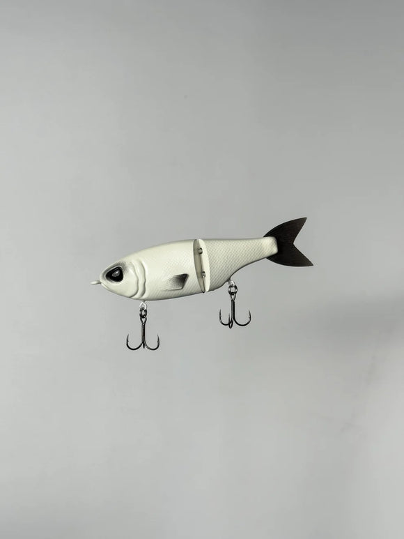 THROWBACK SWIMBAITS MINNE GLIDE