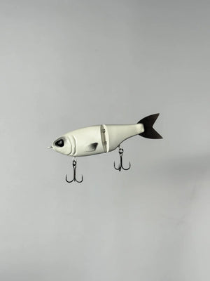 THROWBACK SWIMBAITS MINNE GLIDE