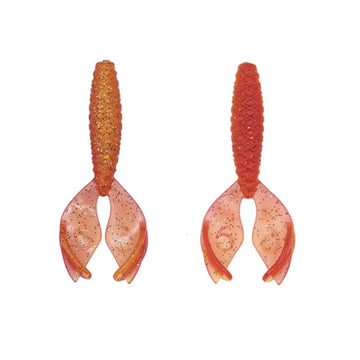 Buy boiled-crawfish 6TH SENSE BONGO 3.7
