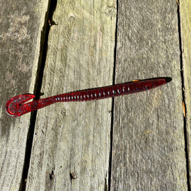 Buy bruiser-bug BRUISER BAITS THE BULLET