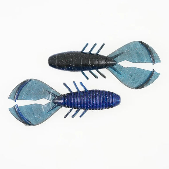 MISSILE BAITS CHUNKY D