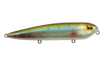 JENKO FISHING TIN CANNON - 0