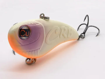 Buy bone COPPER RED BAITS SNATCHIN' SHAD