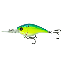 Buy blue-treuse-shad 6TH SENSE CLOUD 9 SERIES