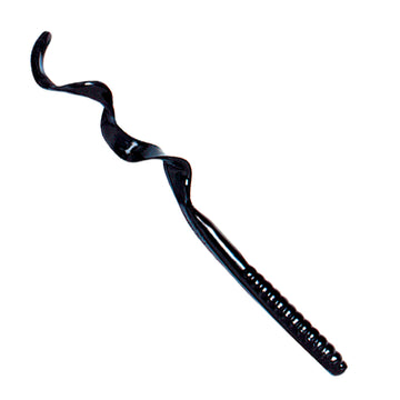Buy black CULPRIT LURES 10" ORIGINAL WORM