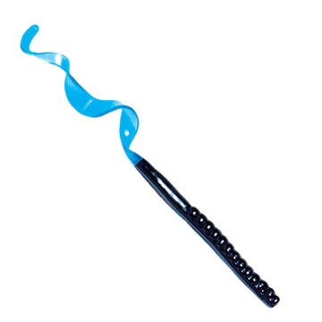 Buy black-blue-tail CULPRIT LURES 10" ORIGINAL WORM