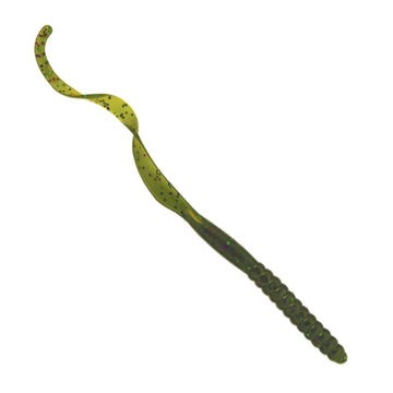 CULPRIT LURES 7.5" ORIGINAL WORM - 0