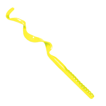 Buy chartreuse-shad CULPRIT LURES 10" ORIGINAL WORM