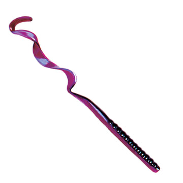 Buy tequila-shad CULPRIT LURES 10" ORIGINAL WORM