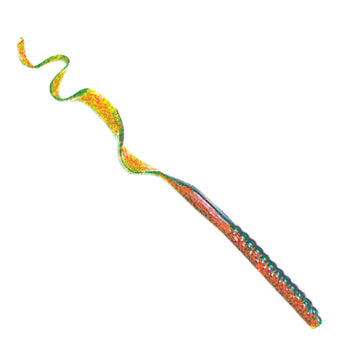 Buy chili-pepper CULPRIT LURES 10" ORIGINAL WORM