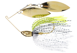 Buy chartreuse-shiner NICHOLS LURES THE CATALYST