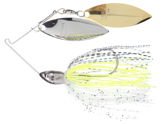 NICHOLS LURES THE CATALYST