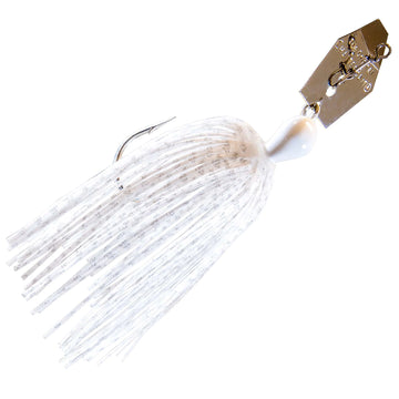 Buy white Z-MAN ORIGINAL CHATTERBAIT