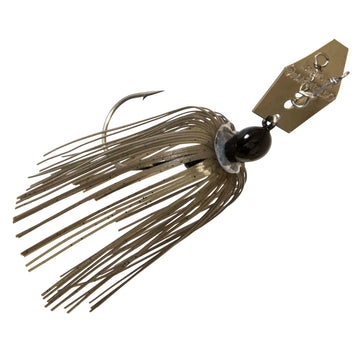 Buy green-pumpkin Z-MAN ORIGINAL CHATTERBAIT