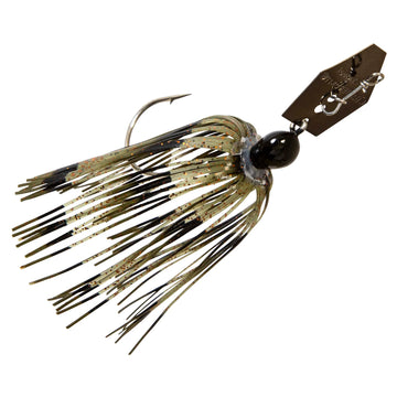 Z-MAN ORIGINAL CHATTERBAIT - 0